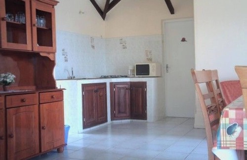 Baie-Mahault Apartment | Homerez - Apartment Baie-Mahault