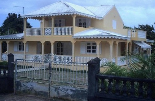 Baie-Mahault Apartment | Homerez - Apartment Baie-Mahault