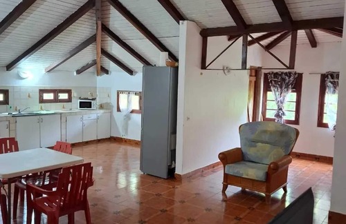 Saint-Claude Apartment | Homerez - Apartment in Saint-Claude