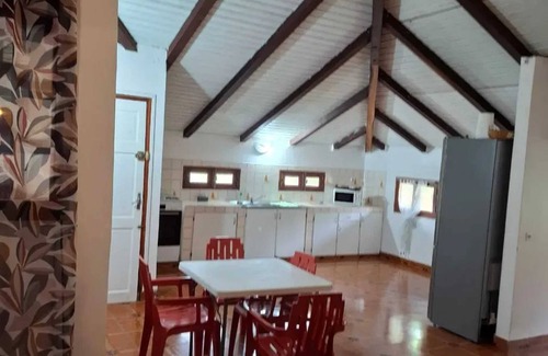 Saint-Claude Apartment | Homerez - Apartment in Saint-Claude