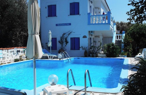 Marathokampos Apartment | Homerez - Apartment in Marathokampou.