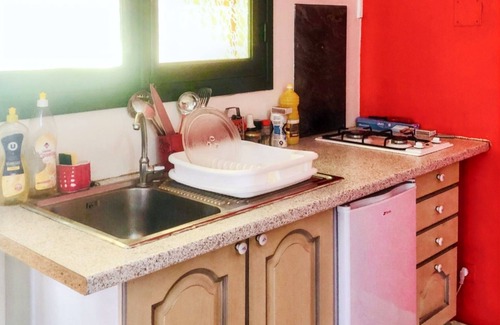 Basse-Terre Apartment | Homerez - Apartment in Basse-Terre