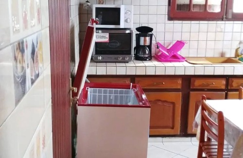 Grand-Bourg Apartment | Homerez - Apartment in Grand-Bourg