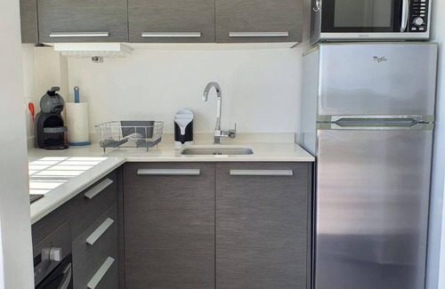 Sainte-Anne Apartment | Homerez - Apartment in Sainte-Anne