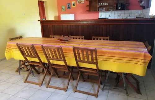 Bas Vent Apartment | Homerez - Apartment in Deshaies