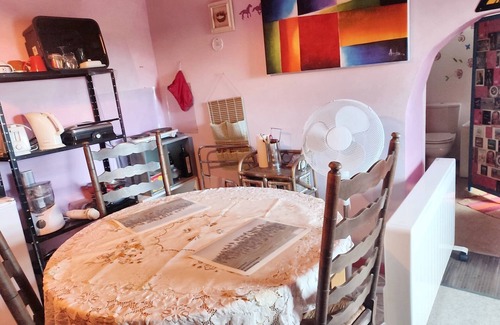 Estinnes Apartment | Homerez - Apartment in Estinnes.