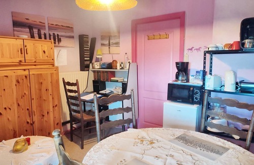 Estinnes Apartment | Homerez - Apartment in Estinnes.