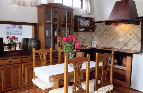 Los Silos Apartment | Homerez - Apartment in Los Silos with terrace