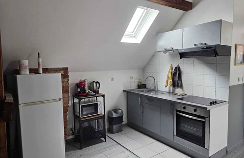 Beaugency Apartment | Homerez - Apartment in Beaugency