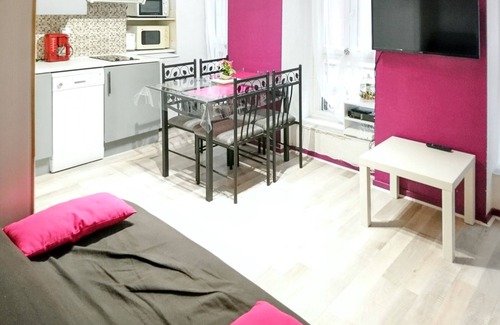 Cauterets Apartment | Homerez - Apartment in Cauterets.