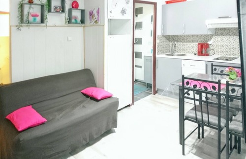 Cauterets Apartment | Homerez - Apartment in Cauterets.