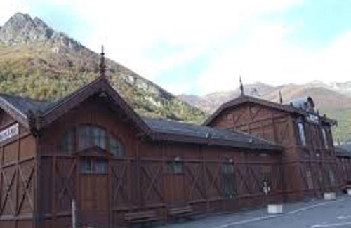 Cauterets Apartment | Homerez - Apartment in Cauterets.