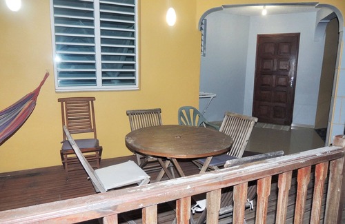 Malendure Apartment | Homerez - Apartment in Bouillante