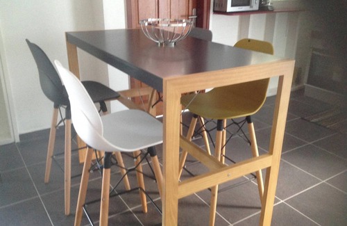 Point d'Or Apartment | Homerez - Apartment in Les Abymes