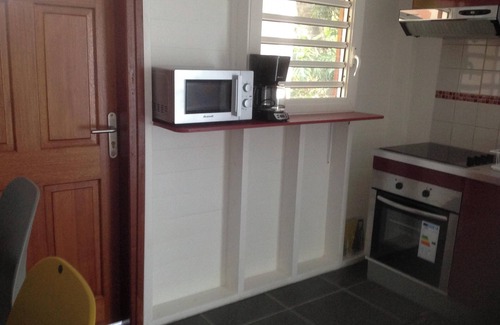 Point d'Or Apartment | Homerez - Apartment in Les Abymes