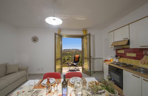 Agerola Apartment | Homerez - Apartment in Pianillo