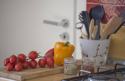 Agerola Apartment | Homerez - Apartment in Pianillo