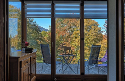 Les Carroz-d'Araches Apartment | Homerez - Apartment, Les Carroz