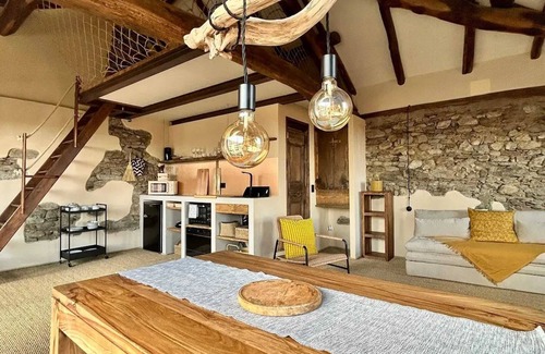 Tapigliano Apartment | Homerez - Apartment near Tapigliano