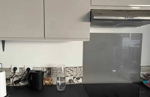 Circuit 1C1 Apartment | Homerez - Apartment Petit-Bourg