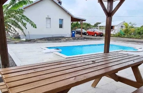 Gros Cap Apartment | Homerez - Apartment Petit-Canal