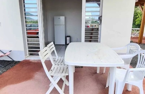 Gros Cap Apartment | Homerez - Apartment Petit-Canal