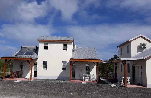 Gros Cap Apartment | Homerez - Apartment Petit-Canal