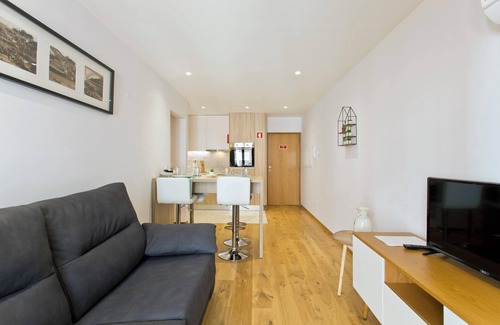 Centro / Baixa Apartment | Homerez - Apartment Porto - Comfort