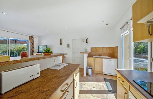 Sartene Apartment | Homerez - Apartment Sartène, 49 sqm