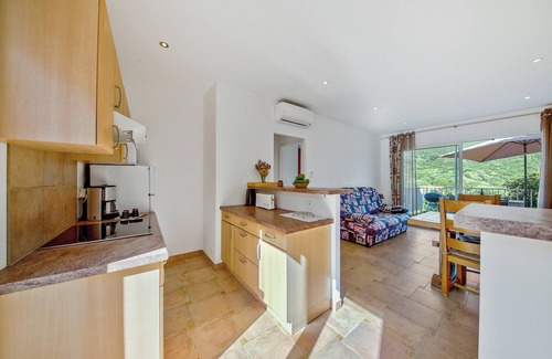 Sartene Apartment | Homerez - Apartment Sartène, 49 sqm