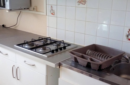 Goyave Apartment | Homerez - Apartment - Sea view in Goyave