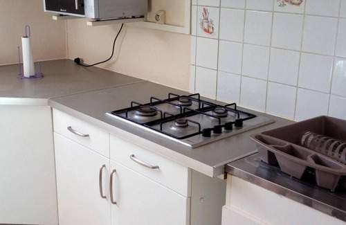 Goyave Apartment | Homerez - Apartment - Sea view in Goyave