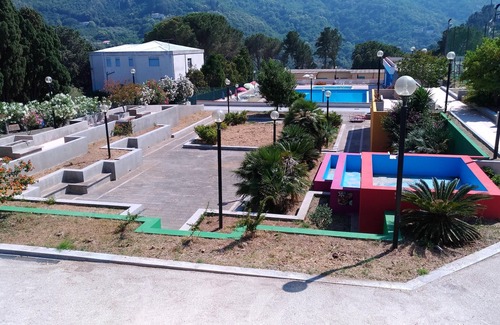 Montagnareale Apartment | Homerez - Appartement 5 km away from the beach for 4 ppl. at Montagnareale