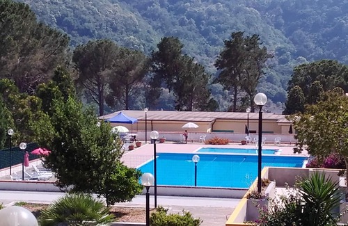 Montagnareale Apartment | Homerez - Appartement 5 km away from the beach for 4 ppl. at Montagnareale