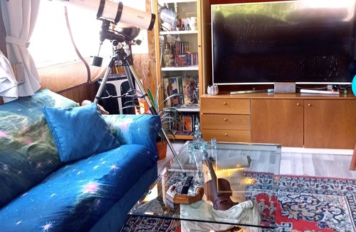 Villa-Nabian Apartment | Homerez - Appartement for 4 ppl. with shared pool and balcony at Villa-nabian