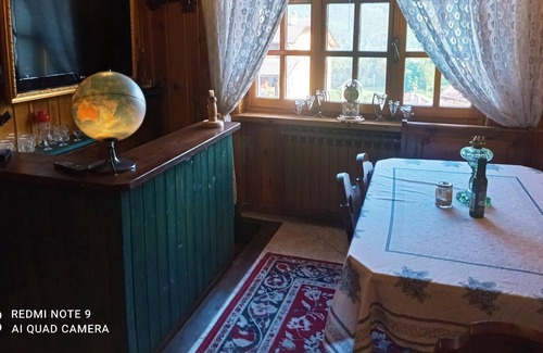 Villa-Nabian Apartment | Homerez - Appartement for 4 ppl. with shared pool and balcony at Villa-nabian