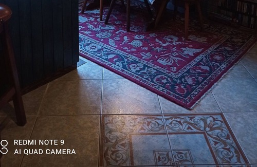 Villa-Nabian Apartment | Homerez - Appartement for 4 ppl. with shared pool and balcony at Villa-nabian