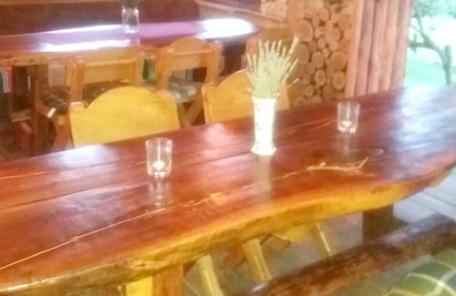Rakovica Apartment | Homerez - Appartement 17 km away from the slopes for 6 ppl. at Rakovica