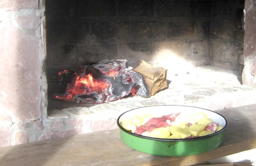 Rakovica Apartment | Homerez - Appartement 17 km away from the slopes for 6 ppl. at Rakovica