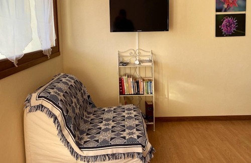 Montferrier Apartment | Homerez - Appartement 100 m away from the slopes for 4 ppl. at Montferrier