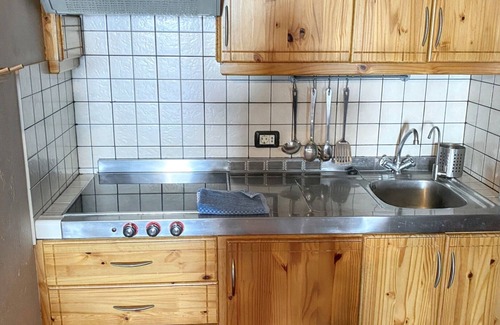 Tacoronte Apartment | Homerez - Appt. Tacoronte + Sea View