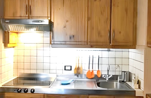 Tacoronte Apartment | Homerez - Appt. Tacoronte + Sea View