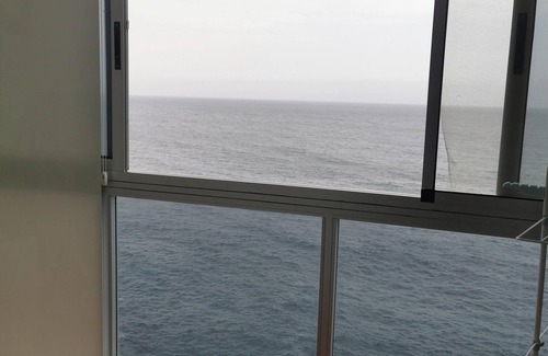 Tacoronte Apartment | Homerez - Appt. Tacoronte + Sea View