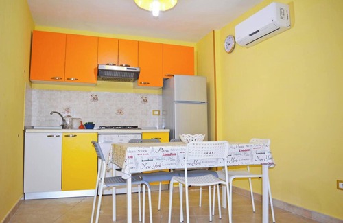 Laura Apartment | Homerez - Apt. in Capaccio-Paestum