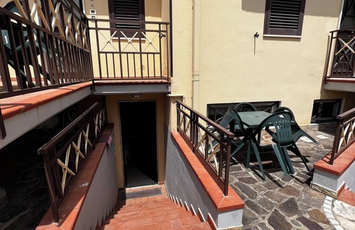 Laura Apartment | Homerez - Apt. in Capaccio-Paestum