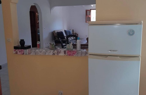 Le Bourg Apartment | Homerez - Apt. in Morne-à-l'Eau