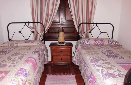 Masca Ski Chalet | Homerez - Beautiful chalet 15 km away from the beach for 4 ppl. with shared pool