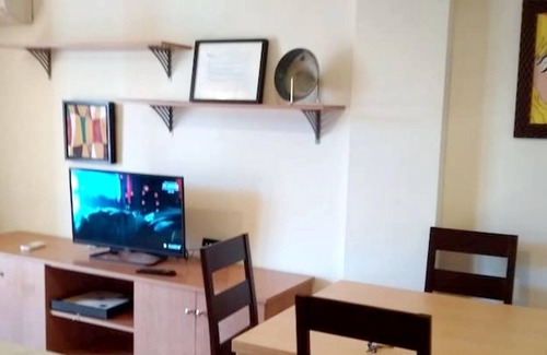 San Vicente Apartment | Homerez - Beautiful appartement for 2 ppl. at Salamanca
