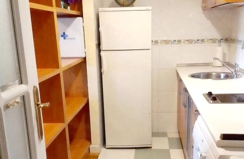 San Vicente Apartment | Homerez - Beautiful appartement for 2 ppl. at Salamanca
