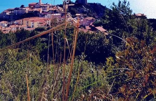 Talamone Apartment | Homerez - Beautiful appartement 4 km away from the beach for 4 ppl. at Talamone